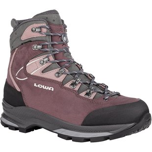 Черевики трекінгові жіночі LOWA Mauria Evo GTX W Brown Rose/Rose 36.5