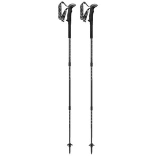 Треккинговые палки Leki Black Series SLS XTG 100-135 см