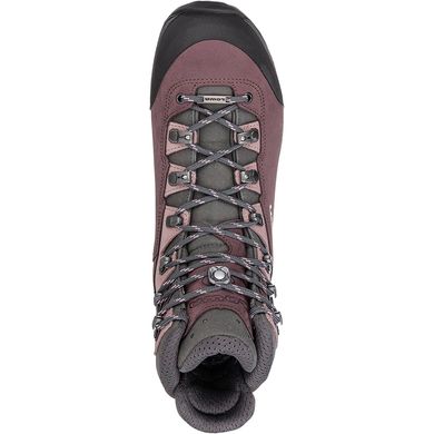 Ботинки треккинговые женские LOWA Mauria Evo GTX W Brown Rose/Rose 36.5