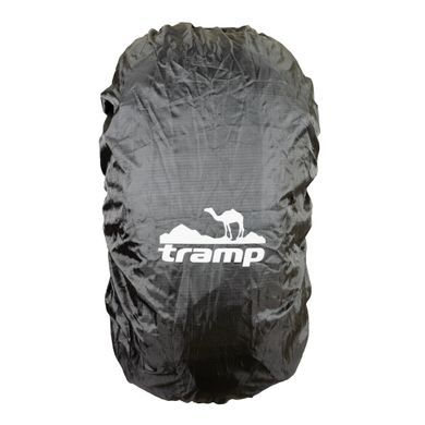 Чехол на рюкзак Tramp черный 70-100 л L UTRP-019