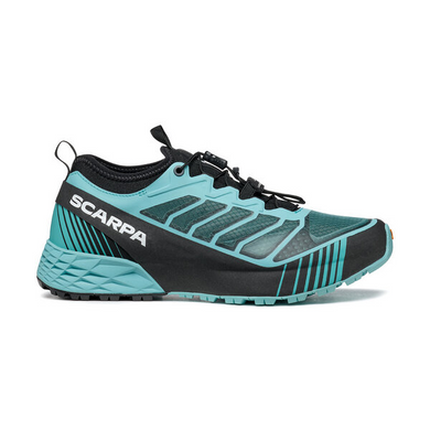 Кросівки трекінгові жіночі Scarpa Ribelle Run WMN Aqua/Black 37