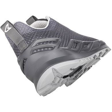 Кроссовки женские LOWA Merger GTX LO W Anthracite/Lavender 38