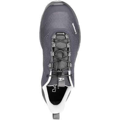 Кроссовки женские LOWA Merger GTX LO W Anthracite/Lavender 38