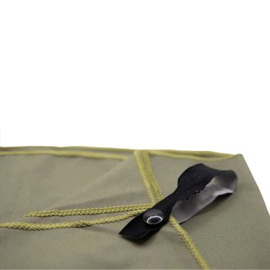 Полотенце из микрофибры Tribe Pocket Towel 75х150 см T-LC-0001-XL Army Green