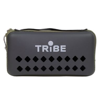 Полотенце из микрофибры Tribe Pocket Towel 75х150 см T-LC-0001-XL Army Green