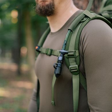 Рюкзак тактический Tramp Defender 75 л UTRP-049 Olive