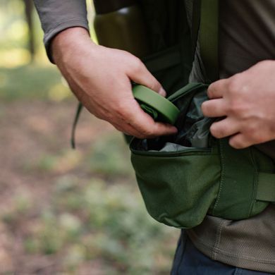 Рюкзак тактический Tramp Defender 75 л UTRP-049 Olive