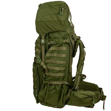 Рюкзак тактический Tramp Defender 75 л UTRP-049 Olive