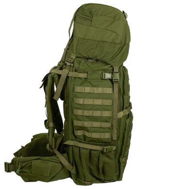 Рюкзак тактический Tramp Defender 75 л UTRP-049 Olive