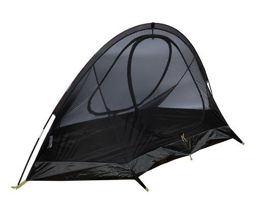Уцінка. Намет Tramp Lite Hurricane olive UTLT-042 New