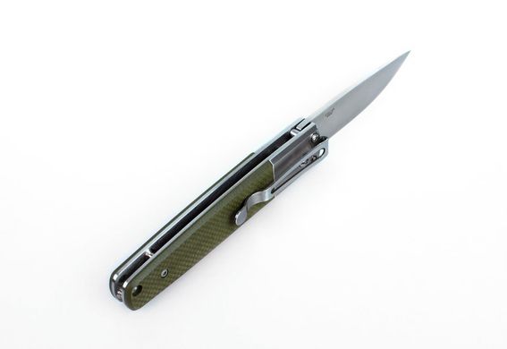 Нож складной Ganzo G7211-GR green
