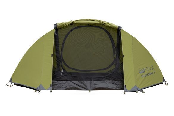 Уцінка. Намет Tramp Lite Hurricane olive UTLT-042 New