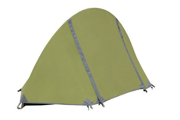 Уцінка. Намет Tramp Lite Hurricane olive UTLT-042 New
