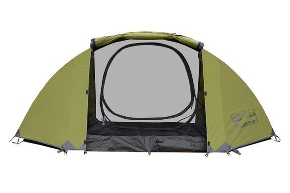 Уцінка. Намет Tramp Lite Hurricane olive UTLT-042 New
