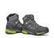Черевики трекінгові чоловічі Scarpa ZG Lite GTX Wide Dark Gray/Spring 42