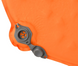 Коврик самонадувающийся Sea to Summit UltraLight Mat 25mm, Orange, Small