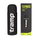 Термос Tramp Soft Touch 1,0 л чорний UTRC-109-black