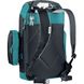 Рюкзак городской Deuter Lake Placid 27 л 7409 Black-Tin