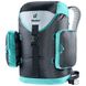 Рюкзак міський Deuter Lake Placid 27 л 7409 Black-Tin