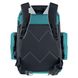 Рюкзак городской Deuter Lake Placid 27 л 7409 Black-Tin