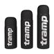 Термос Tramp Soft Touch 1,0 л черный UTRC-109-black