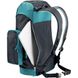 Рюкзак городской Deuter Lake Placid 27 л 7409 Black-Tin