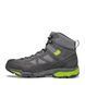 Черевики трекінгові чоловічі Scarpa ZG Lite GTX Wide Dark Gray/Spring 42