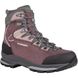 Ботинки треккинговые женские LOWA Mauria Evo GTX W Brown Rose/Rose 36.5