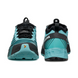 Кроссовки треккинговые женские Scarpa Ribelle Run WMN Aqua/Black 37