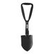 Лопата SOG Entrenching Tool Hardcased Black (SOG F08-N)