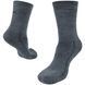 Шкарпетки Tribe Merino Hike Winter T-KB-0025-blue, 38-40