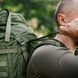 Рюкзак тактический Tramp Defender 75 л UTRP-049 Olive