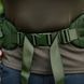 Рюкзак тактический Tramp Defender 75 л UTRP-049 Olive
