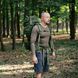 Рюкзак тактический Tramp Defender 75 л UTRP-049 Olive