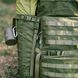 Рюкзак тактический Tramp Defender 75 л UTRP-049 Olive