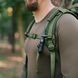 Рюкзак тактический Tramp Defender 75 л UTRP-049 Olive