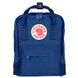 Рюкзак FJALLRAVEN Kanken Mini 7 л Deep Blue