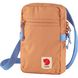 Сумки через плече FJALLRAVEN High Coast Pocket 0,8 л Peach Sand