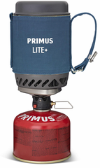 Горелка/система PRIMUS Lite Plus Stove System Blue