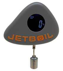 Весы для газовых баллонов Jetboil Jetgauge, Black