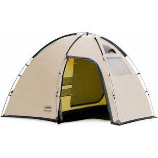 Палатка Tramp Bell 3 (V3) UTRT-107-sand