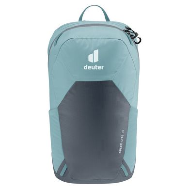 Рюкзак туристический Deuter Speed Lite 13 л 4412 Shale-Graphite