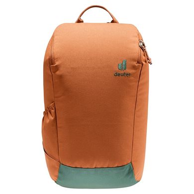 Рюкзак городской Deuter Stepout 16 л 9206 Chestnut-Ivy