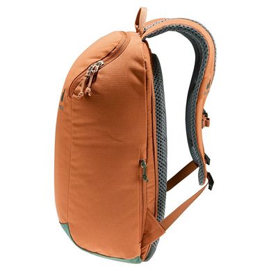 Рюкзак городской Deuter Stepout 16 л 9206 Chestnut-Ivy