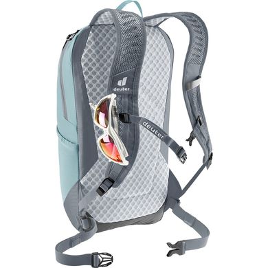 Рюкзак туристический Deuter Speed Lite 13 л 4412 Shale-Graphite