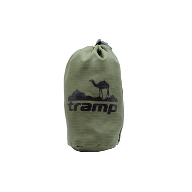 Чехол на рюкзак Tramp олива 70-100 л L UTRP-019