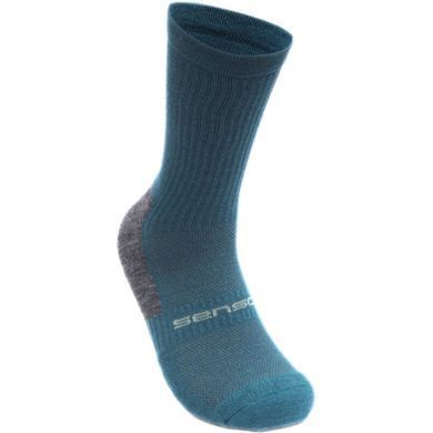 Шкарпетки Sensor Power Merino green 24200041, SU41PM-green-3-5