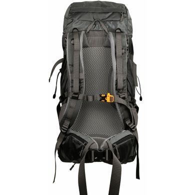 Рюкзак Tramp Trek 40 UTRP-057-grey