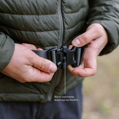 Рюкзак Tramp Trek 40 UTRP-057-grey