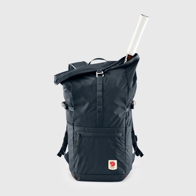 Рюкзак FJALLRAVEN High Coast Foldsack 24 л Green